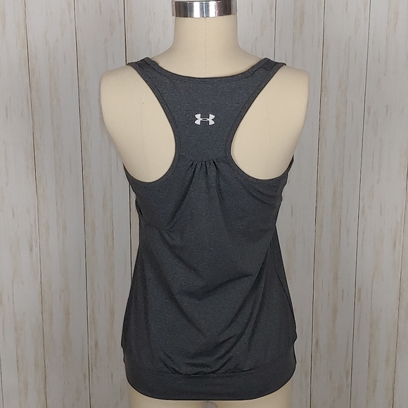 Under Armour Tops - UA Racerback Tank with support bra